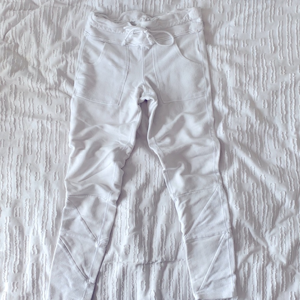Free people sweat pants